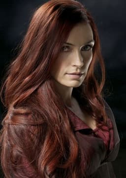 Jean Grey