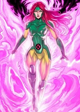 Jean Grey