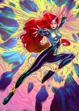 Jean Grey