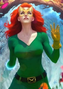 Jean Grey