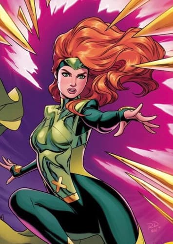 Jean Grey