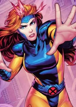 Jean Grey