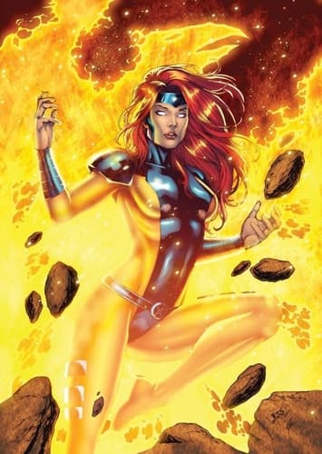 Jean Grey