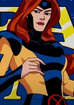 Jean Grey
