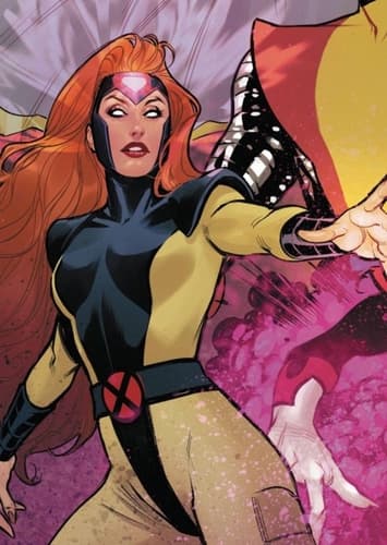 Jean Grey