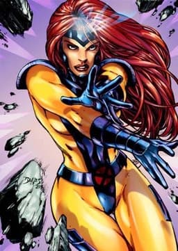 Jean Grey