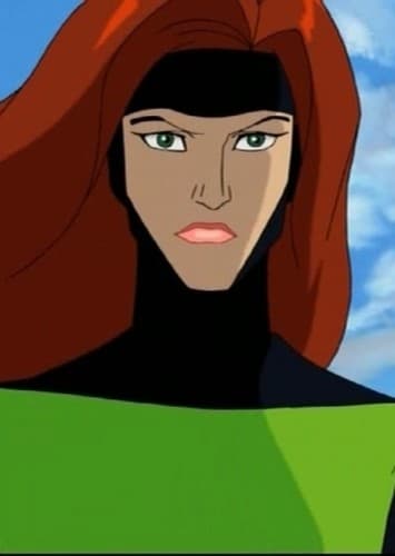 Jean Grey