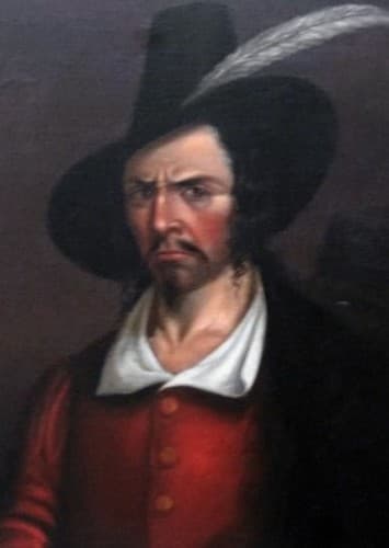 Jean Lafitte
