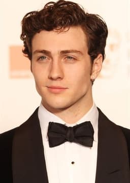 Jean Pierre Polnareff