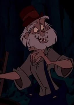 Jebidiah Allardyce 'Cookie