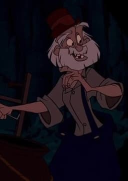 Jebidiah Allardyce Farnsworth