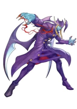 Jedah Dohma