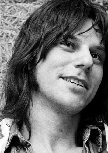 Jeff Beck