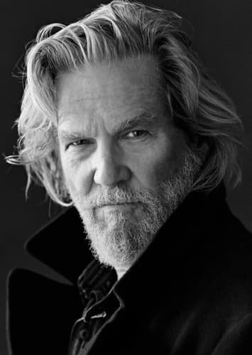 Jeff Bridges