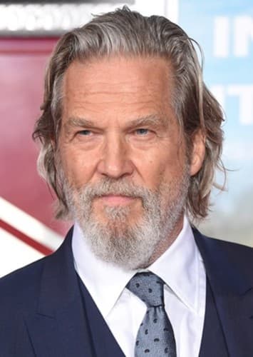 Jeff Bridges
