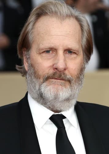 Jeff Daniels