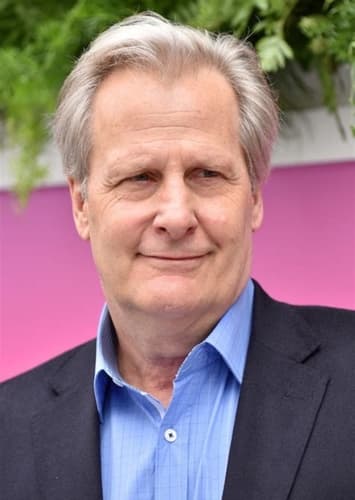 Jeff Daniels