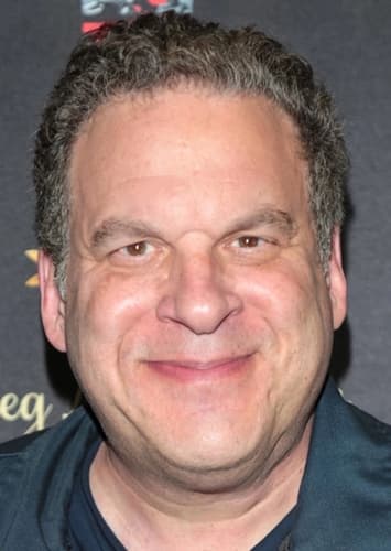 Jeff Garlin