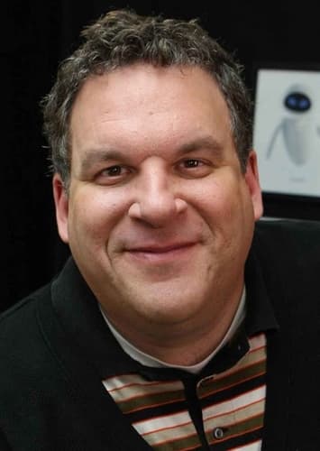 Jeff Garlin