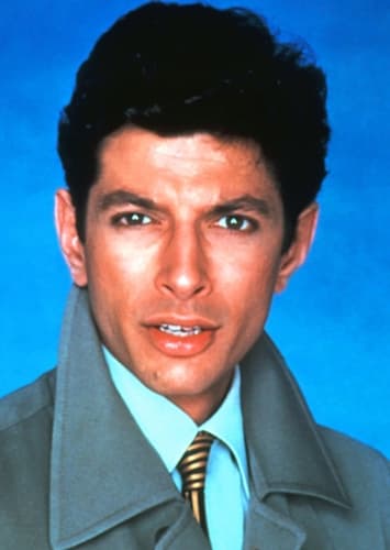 Jeff Goldblum