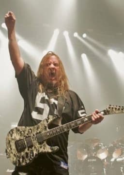 Jeff Hanneman