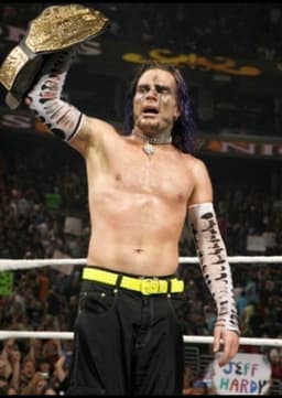 Jeff Hardy