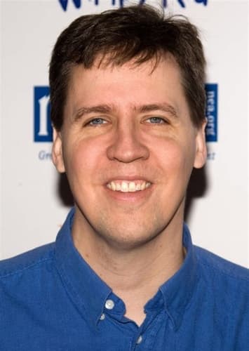 Jeff Kinney