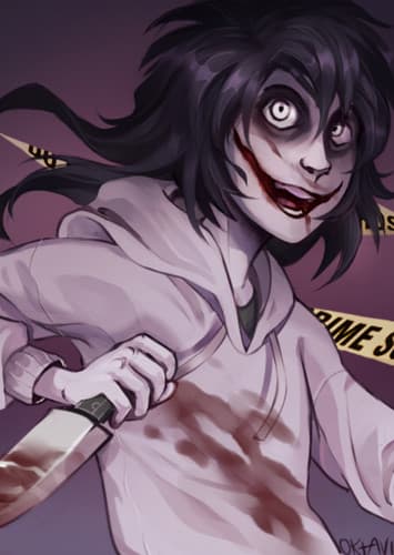 Jeff The Killer