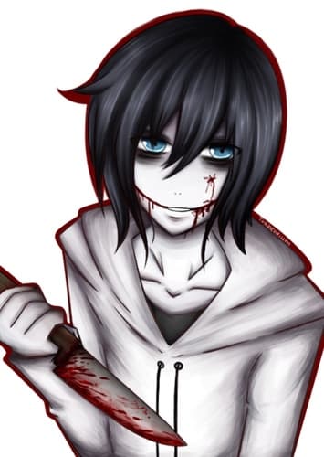 Jeff the Killer