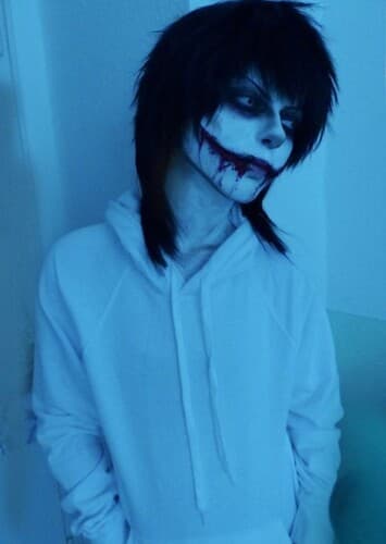 Jeff the Killer