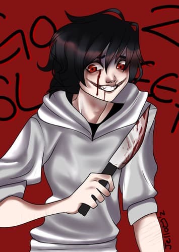 Jeff the killer