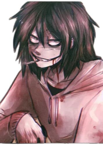 Jeff The Killer