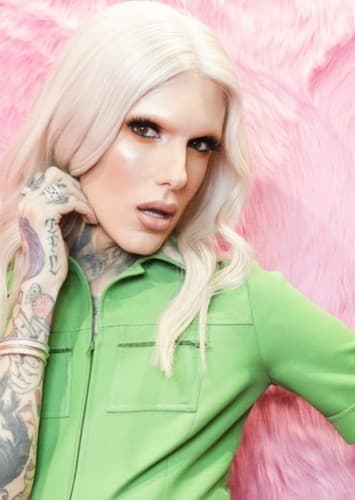 Jeffree Star