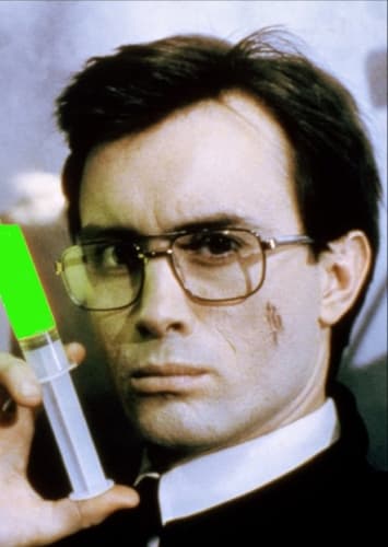 Jeffrey Combs