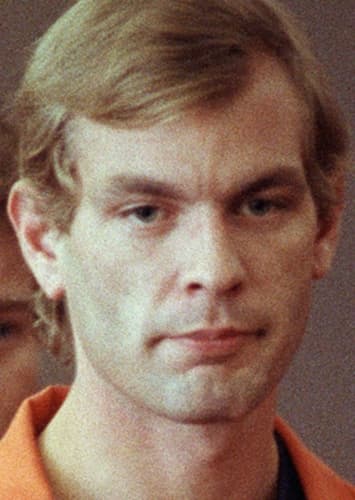 Jeffrey Dahmer
