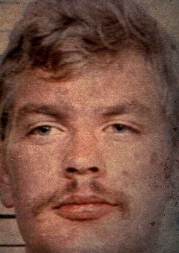 Jeffrey Dahmer