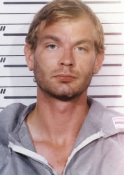 Jeffrey Dahmer