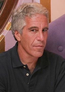 Jeffrey Epstein