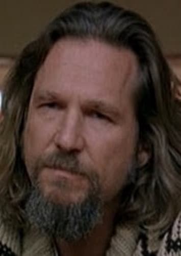 Jeffrey "The Big" Lebowski