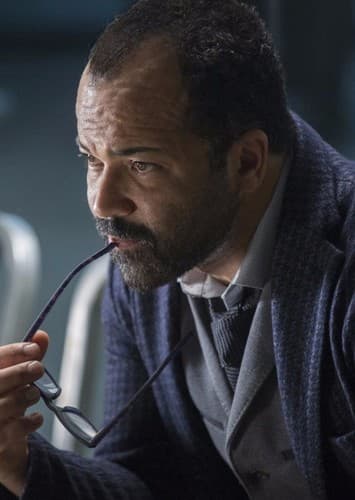 Jeffrey Wright