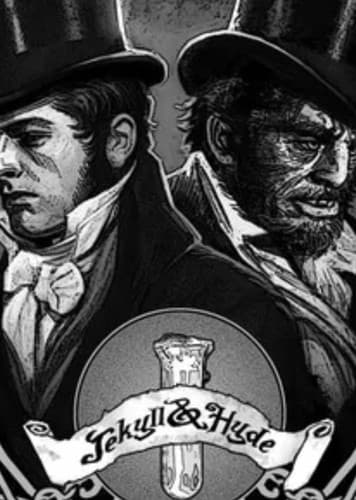 Jekyll & Hyde