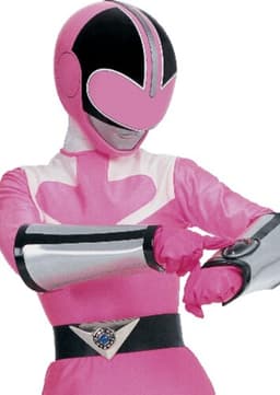 Commander Jen Scotts 3026