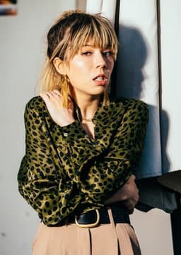 Jennette McCurdy