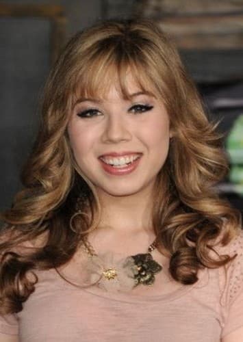 Jennette McCurdy