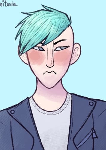 Jennifer (English Dub)