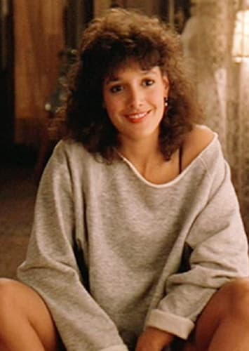 Jennifer Beals