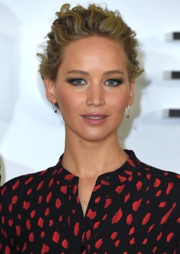 Jennifer Lawrence