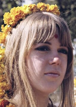 Jenny Boyd