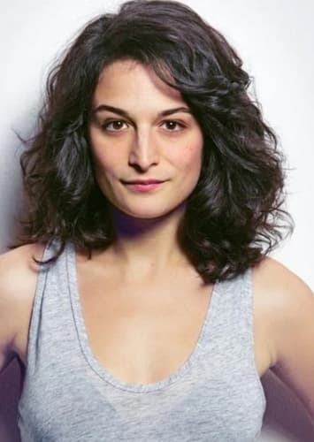 Jenny Slate