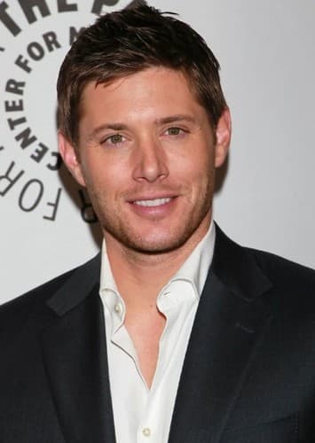 Jensen Ackles